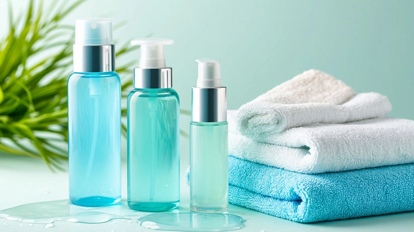 Феноксиэтанол в косметике